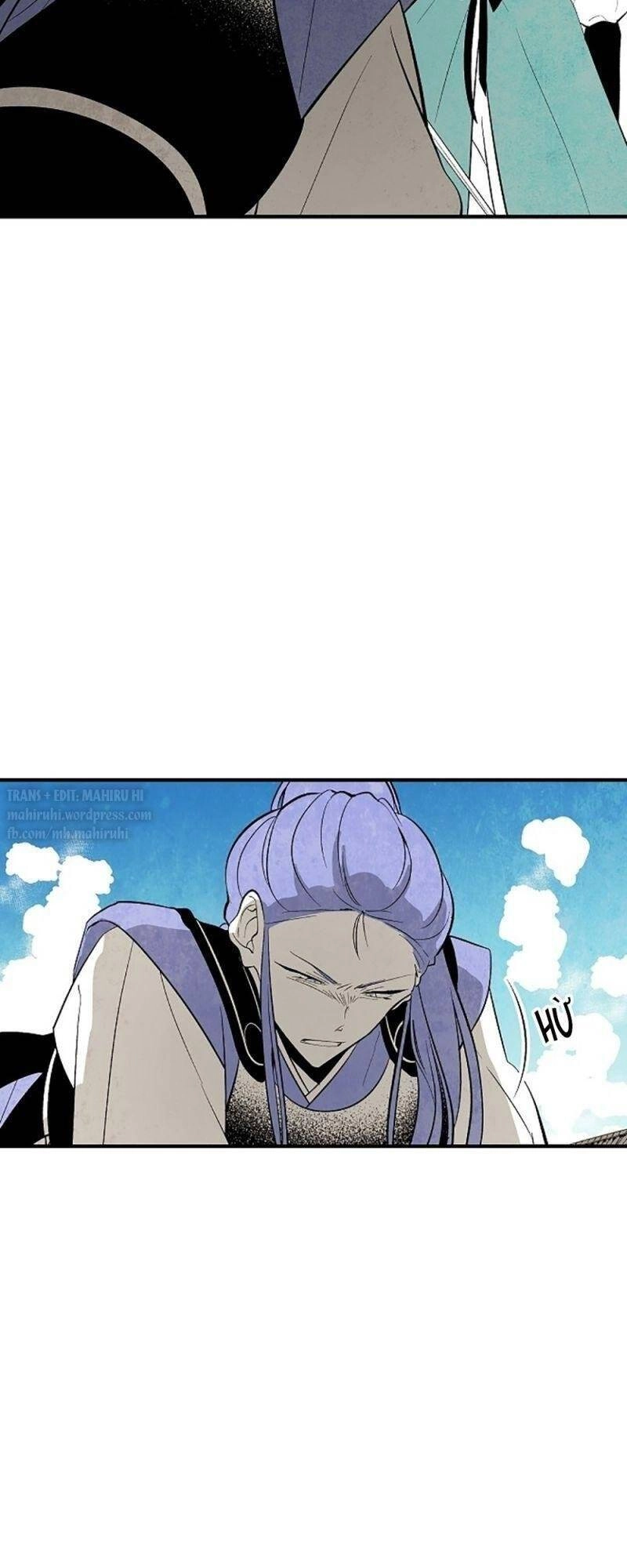 Vân Trung Hoa Chapter 28 - 4