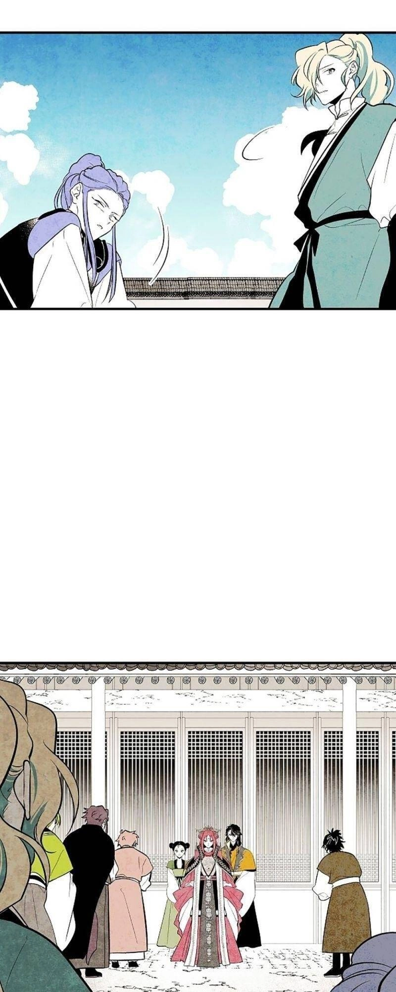 Vân Trung Hoa Chapter 28 - 6