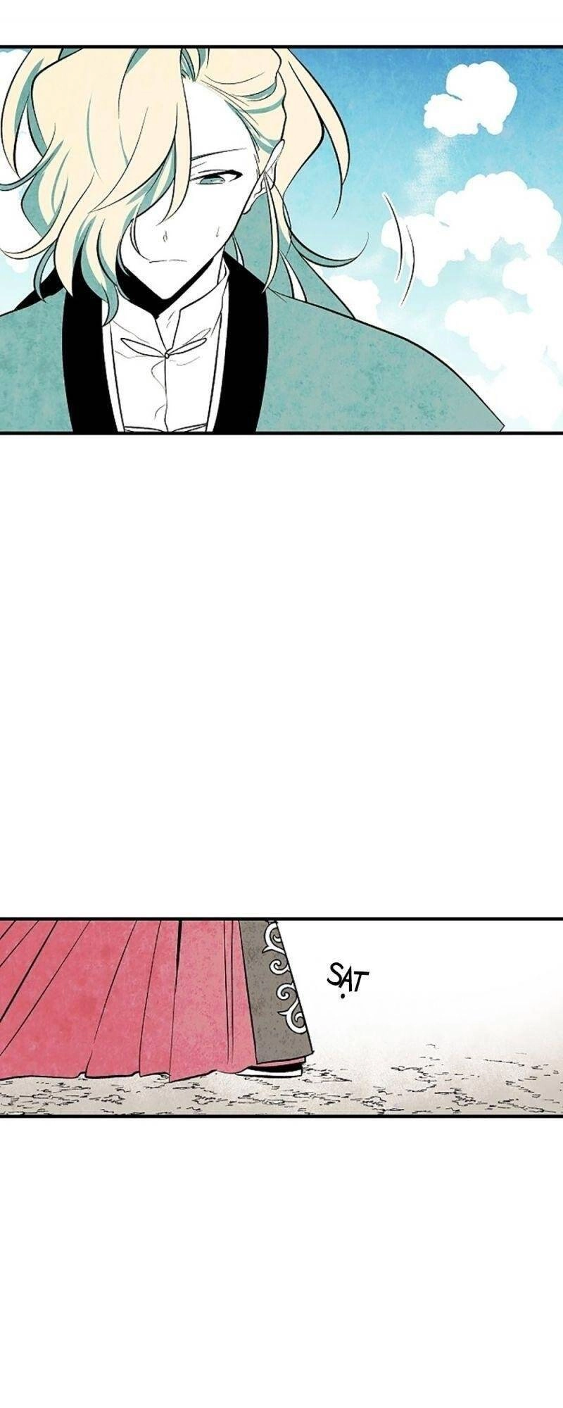 Vân Trung Hoa Chapter 28 - 8