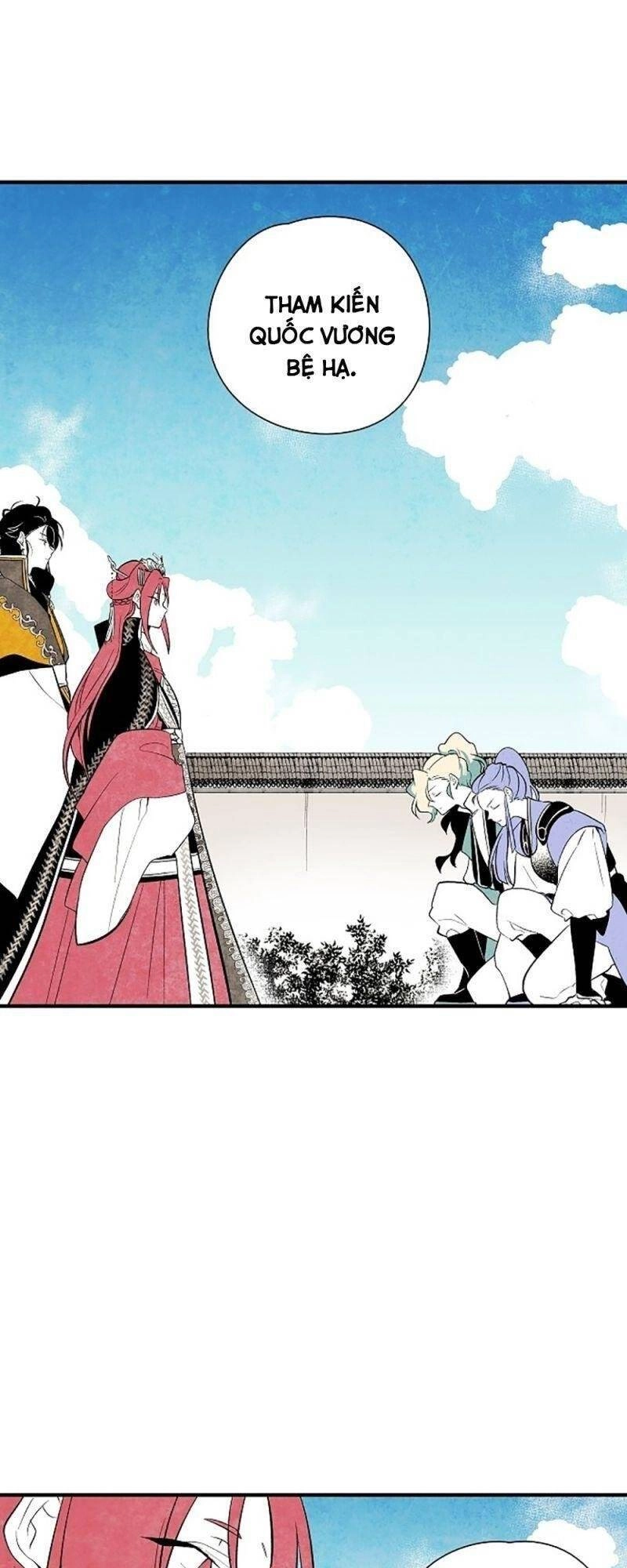 Vân Trung Hoa Chapter 28 - 9