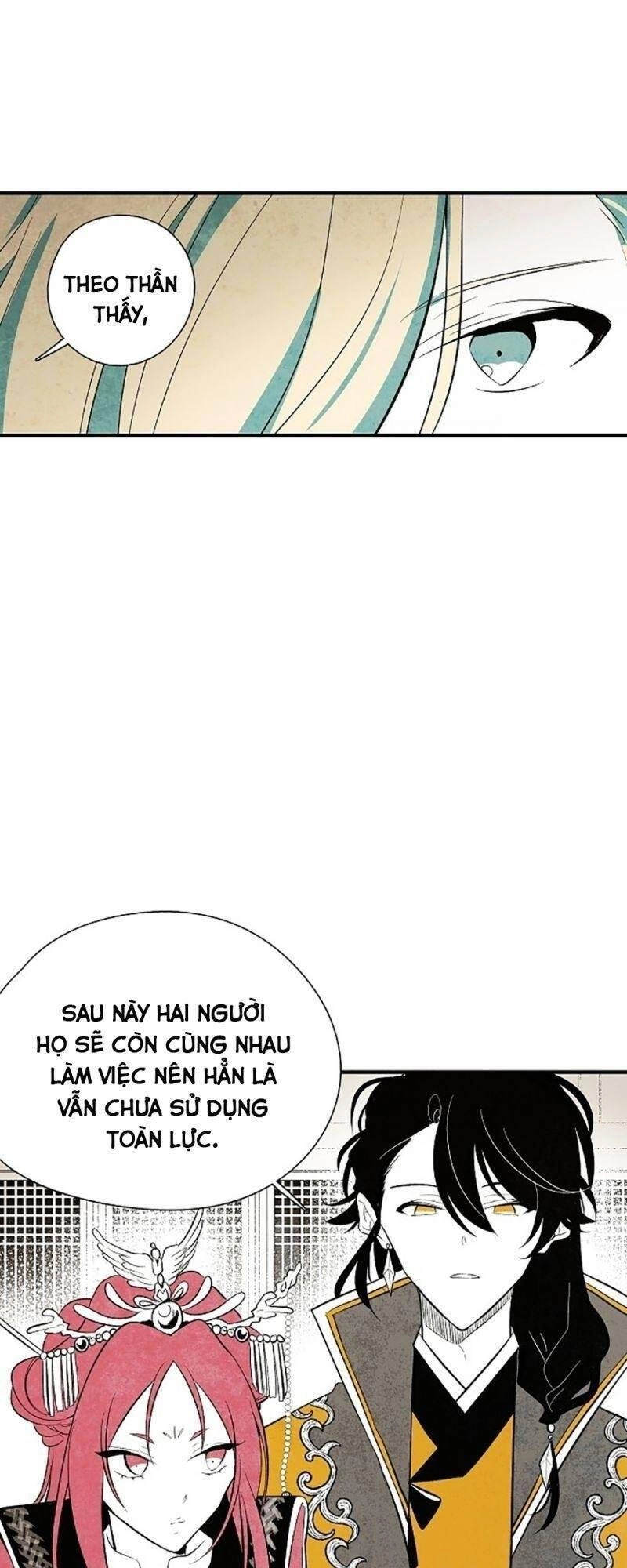 Vân Trung Hoa Chapter 28 - 15