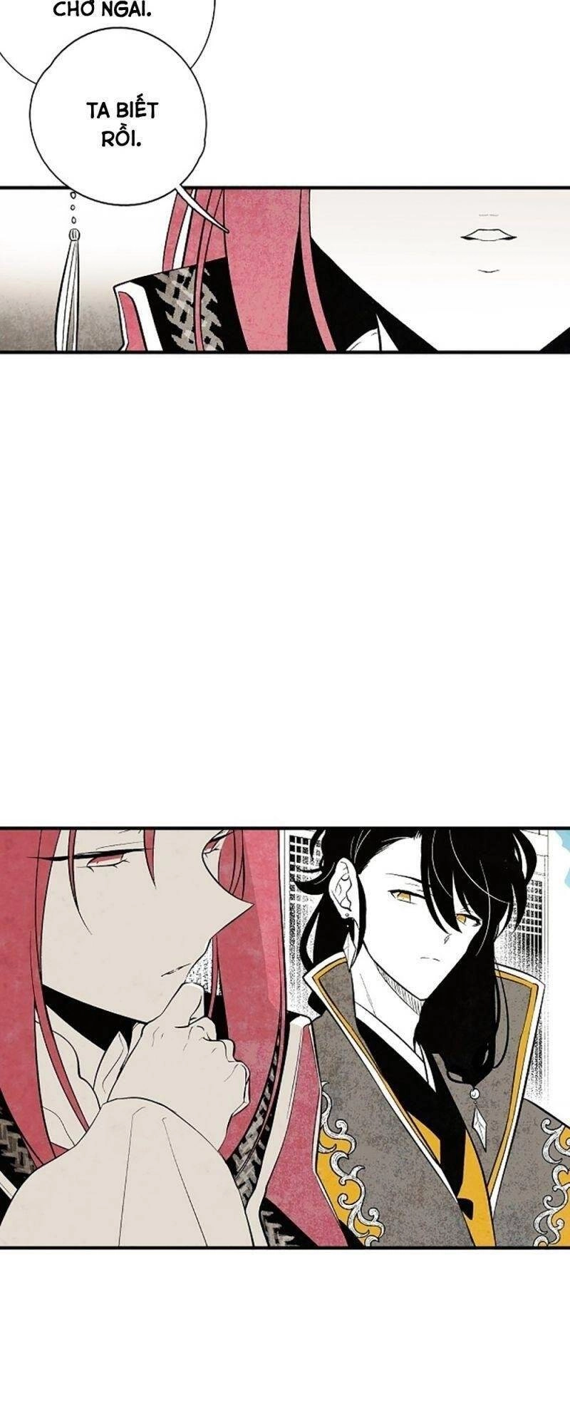 Vân Trung Hoa Chapter 28 - 19