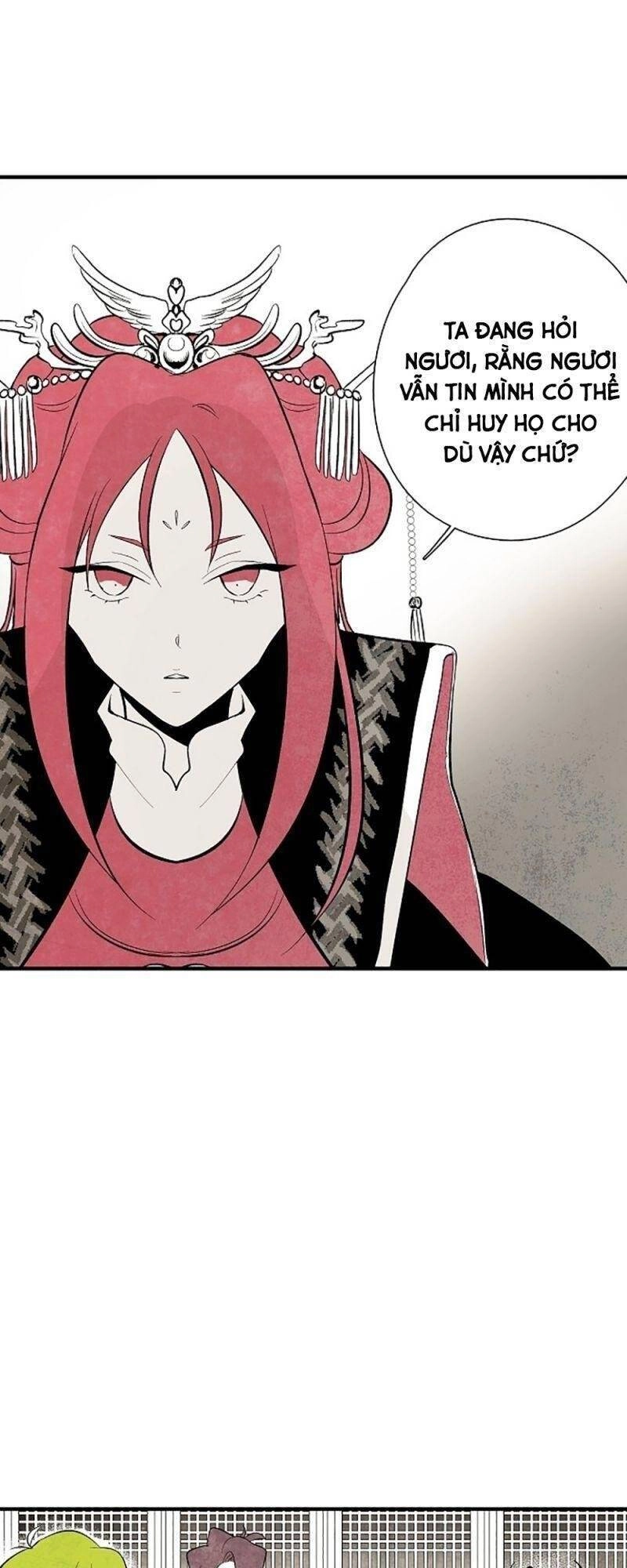 Vân Trung Hoa Chapter 28 - 25