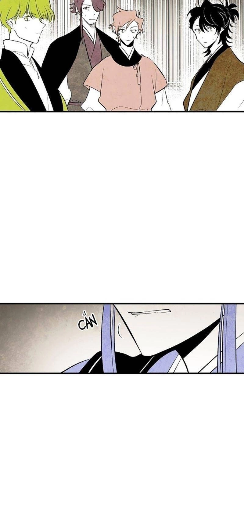 Vân Trung Hoa Chapter 28 - 26