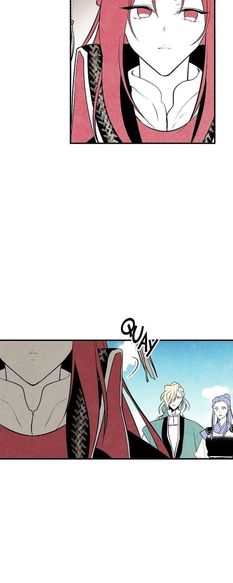 Vân Trung Hoa Chapter 28 - 30