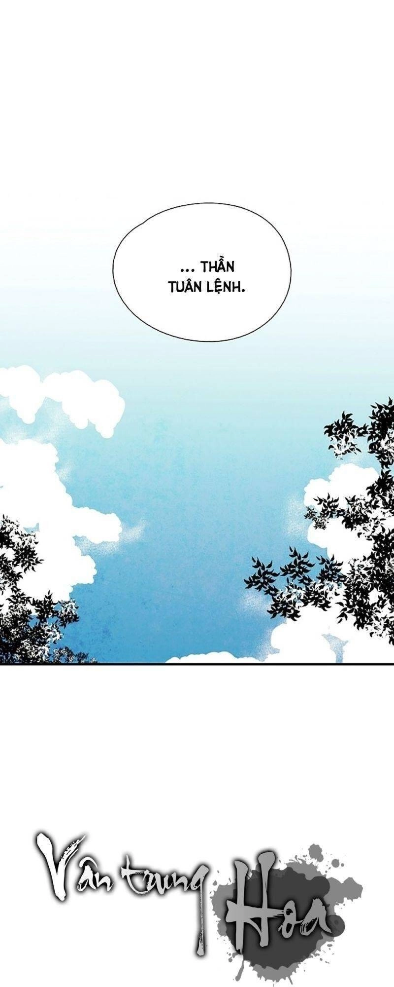 Vân Trung Hoa Chapter 28 - 40