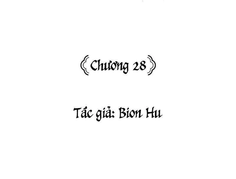 Vân Trung Hoa Chapter 28 - 41