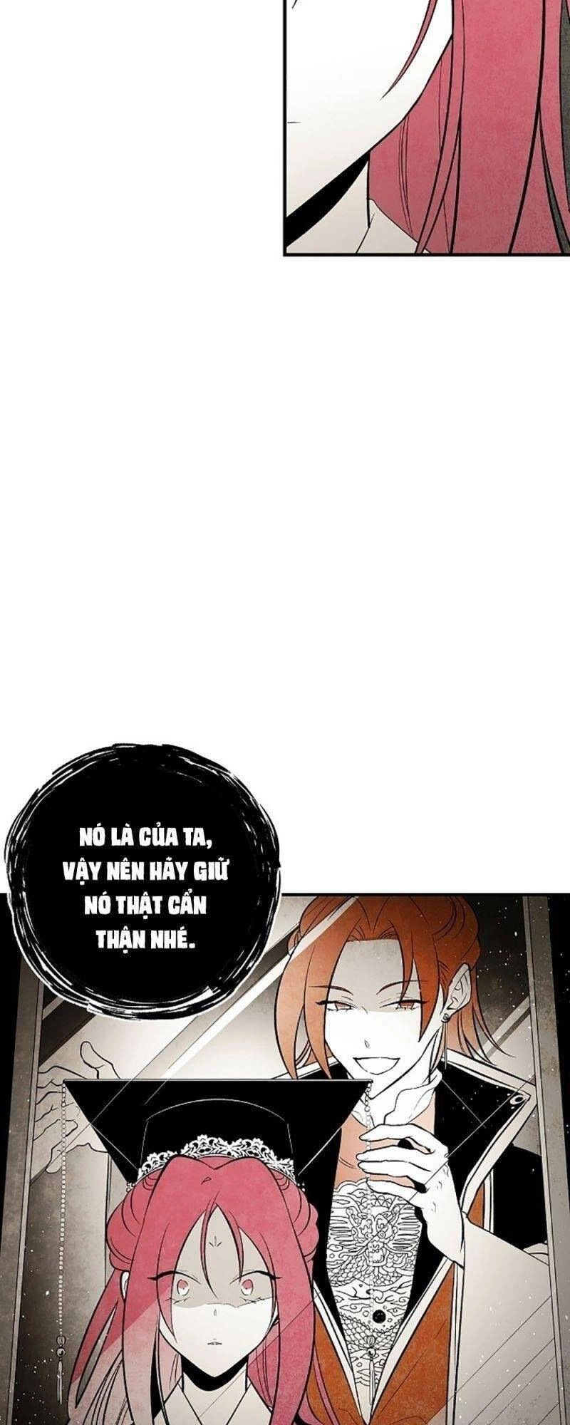 Vân Trung Hoa Chapter 29 - 4