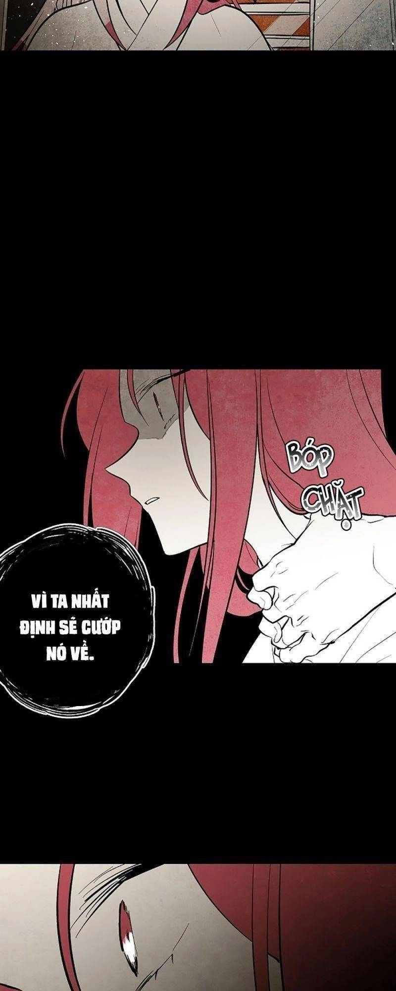 Vân Trung Hoa Chapter 29 - 5