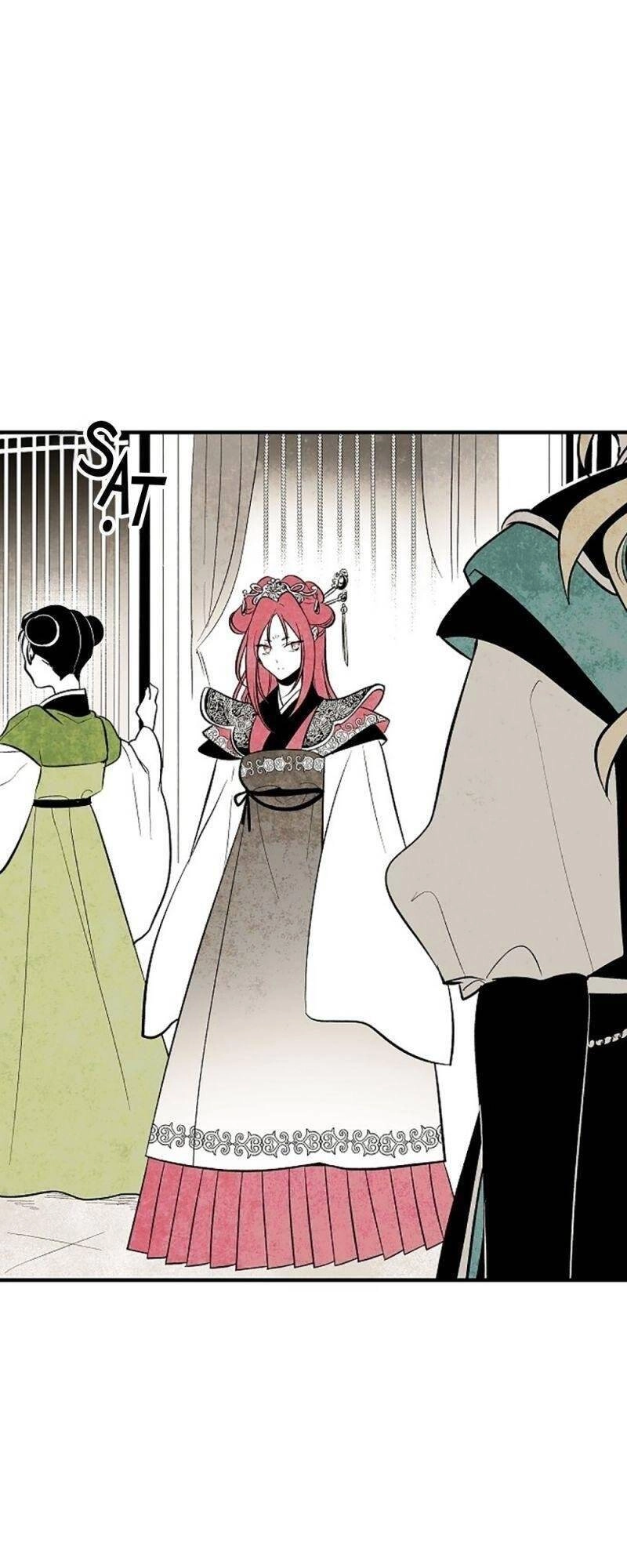 Vân Trung Hoa Chapter 29 - 11