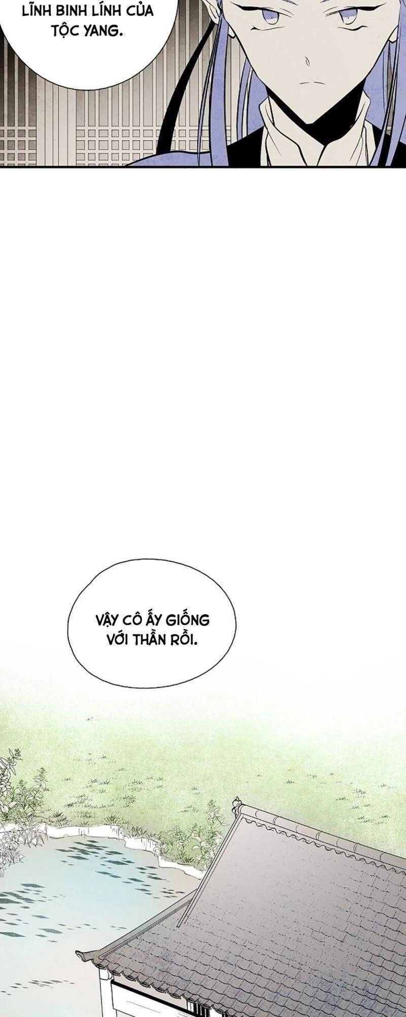 Vân Trung Hoa Chapter 29 - 23