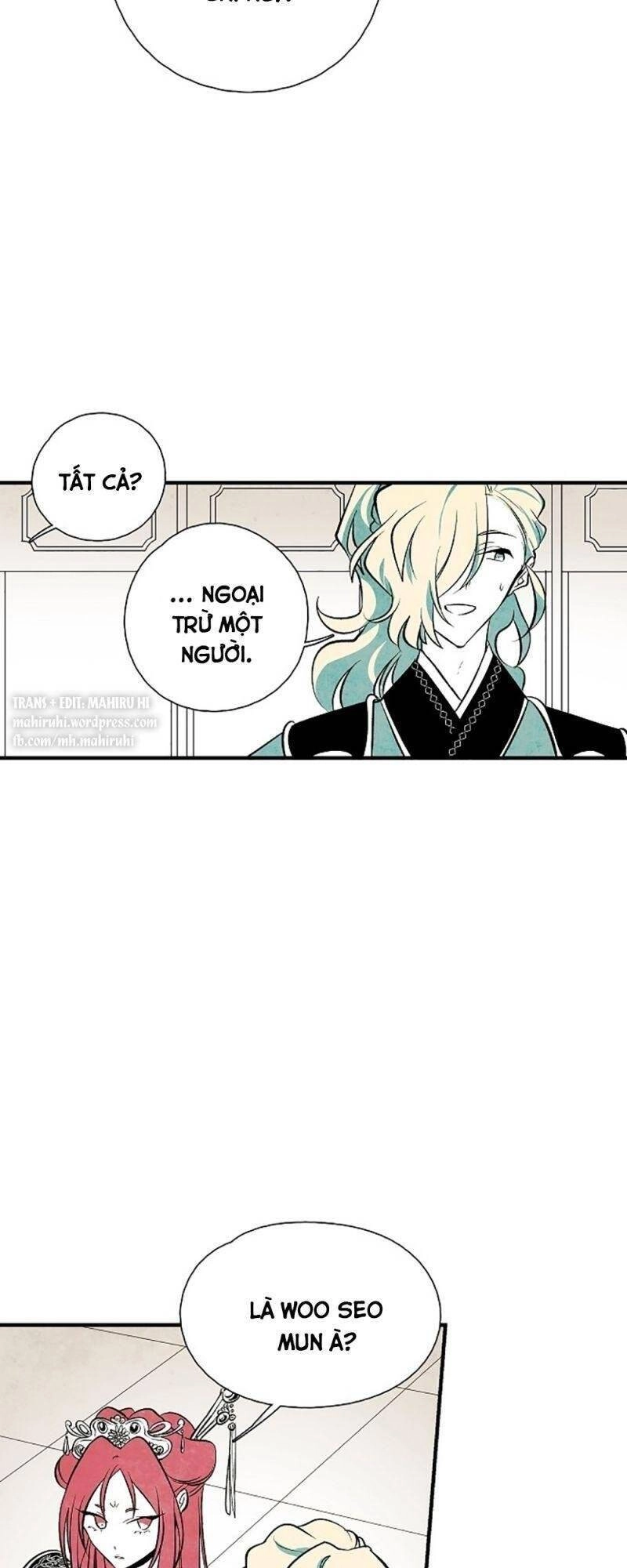 Vân Trung Hoa Chapter 29 - 26