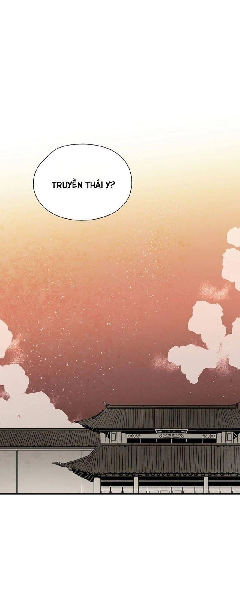 Vân Trung Hoa Chapter 29 - 35