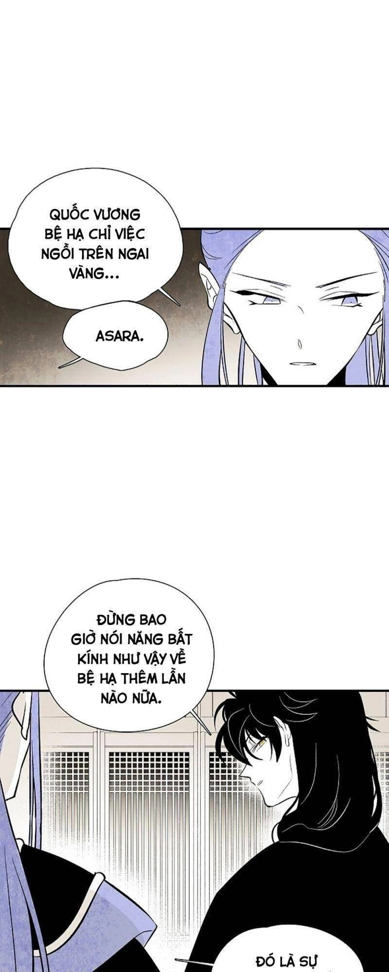 Vân Trung Hoa Chapter 29 - 39