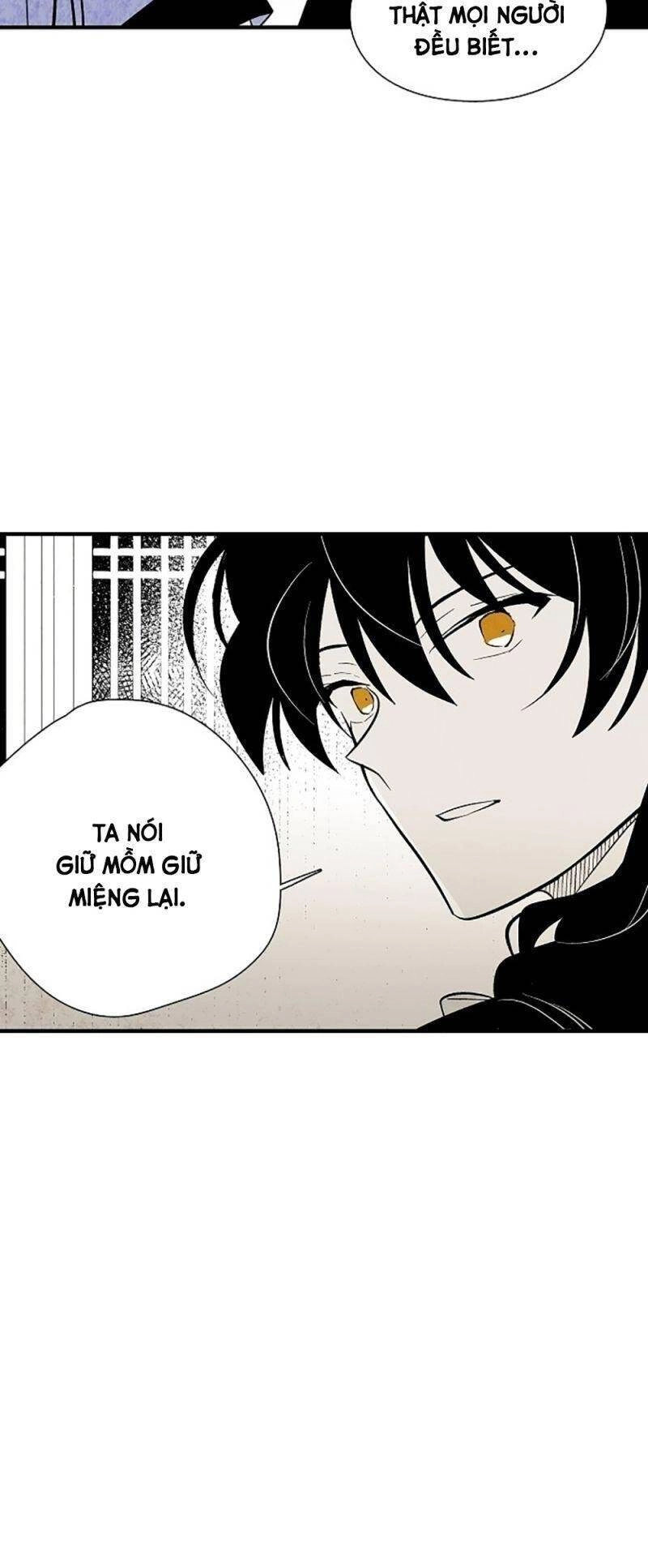 Vân Trung Hoa Chapter 29 - 40