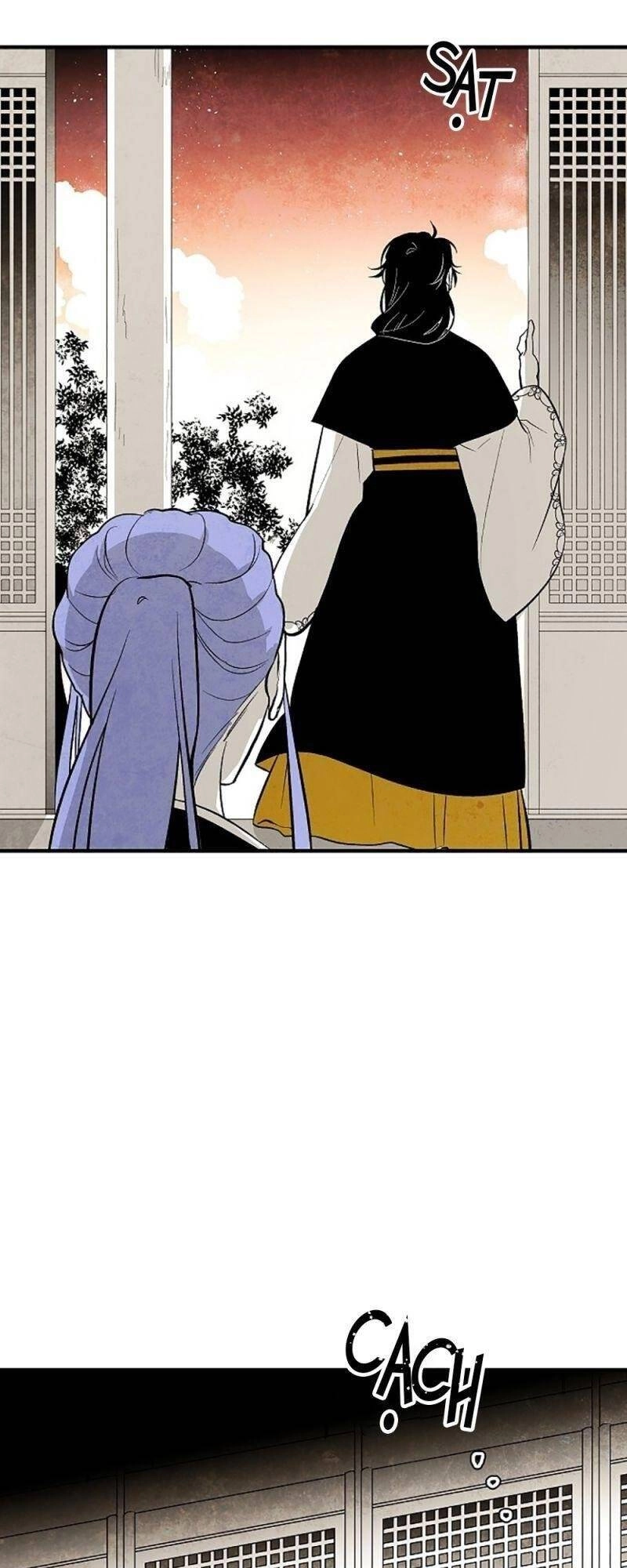 Vân Trung Hoa Chapter 29 - 42