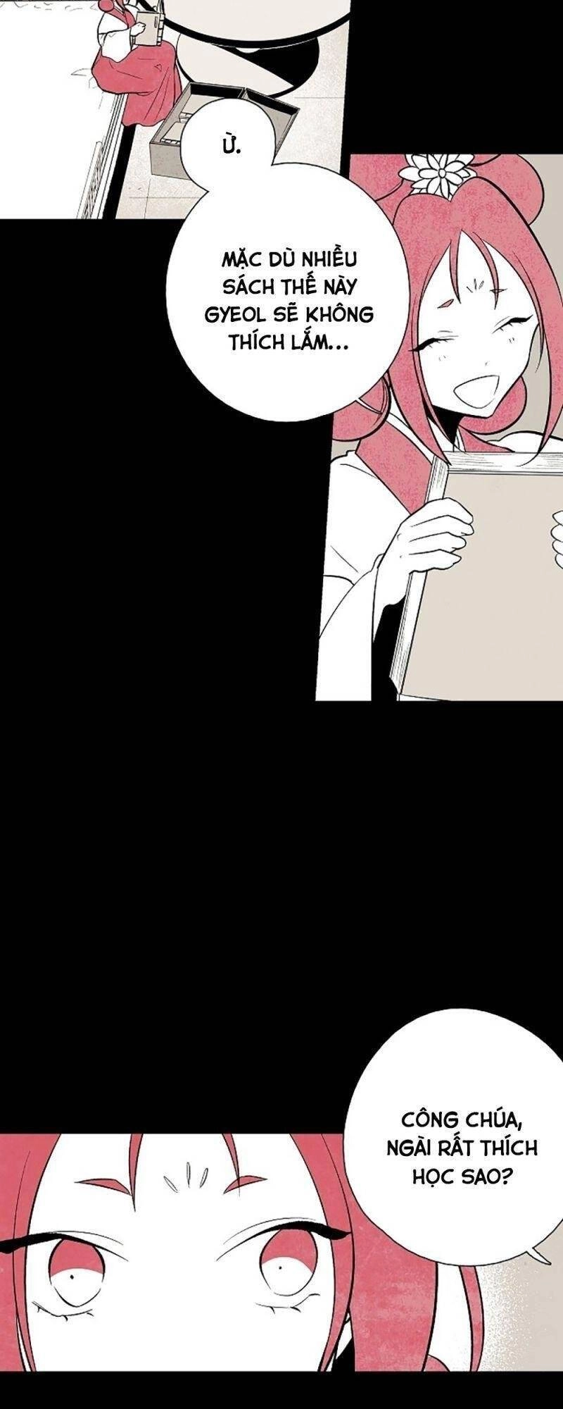 Vân Trung Hoa Chapter 30 - 4