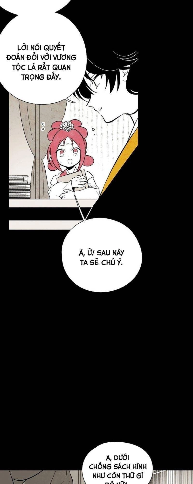 Vân Trung Hoa Chapter 30 - 6