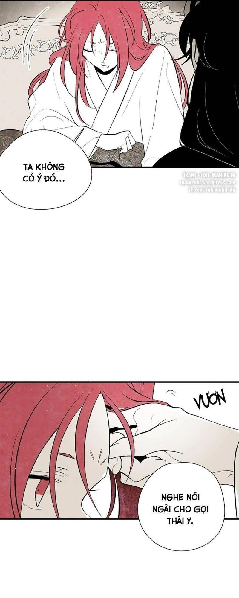 Vân Trung Hoa Chapter 30 - 18