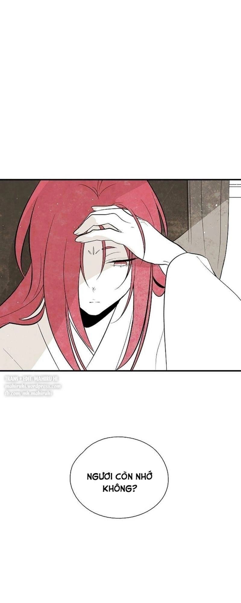 Vân Trung Hoa Chapter 30 - 22