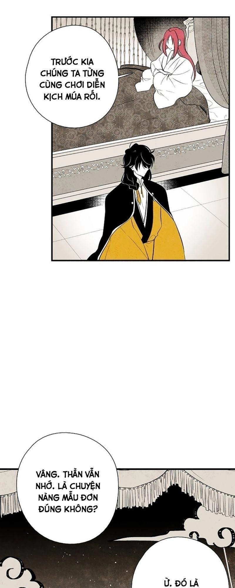 Vân Trung Hoa Chapter 30 - 23