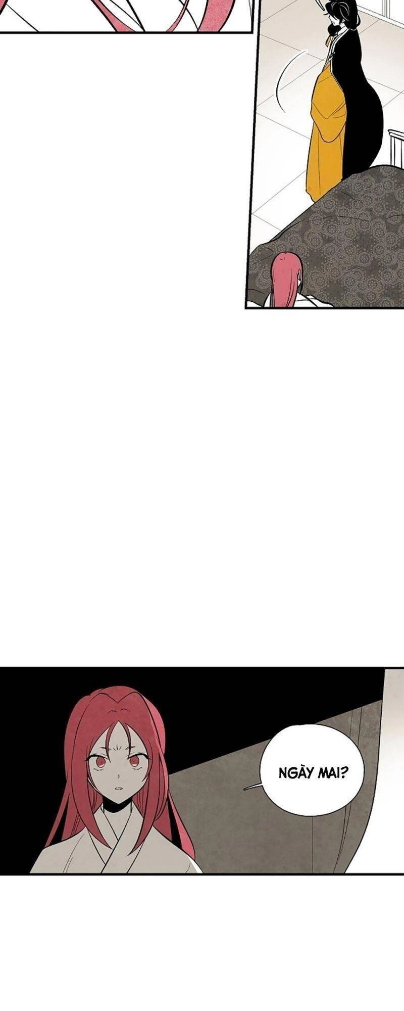 Vân Trung Hoa Chapter 30 - 29