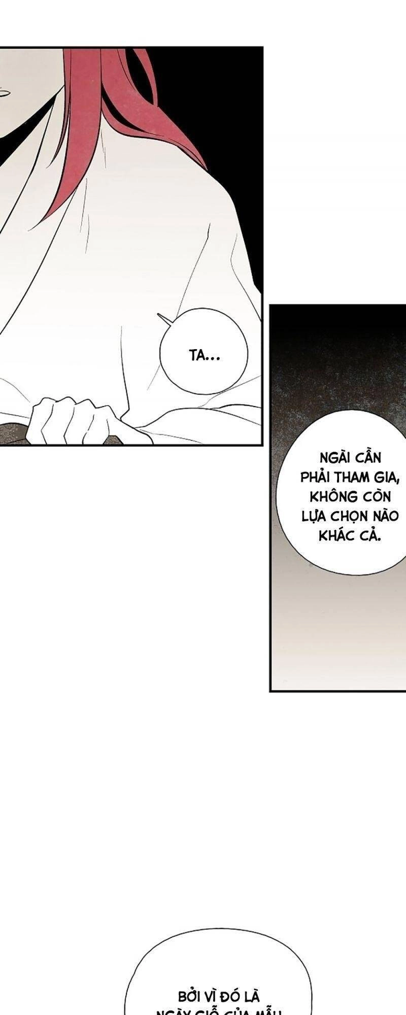 Vân Trung Hoa Chapter 30 - 32