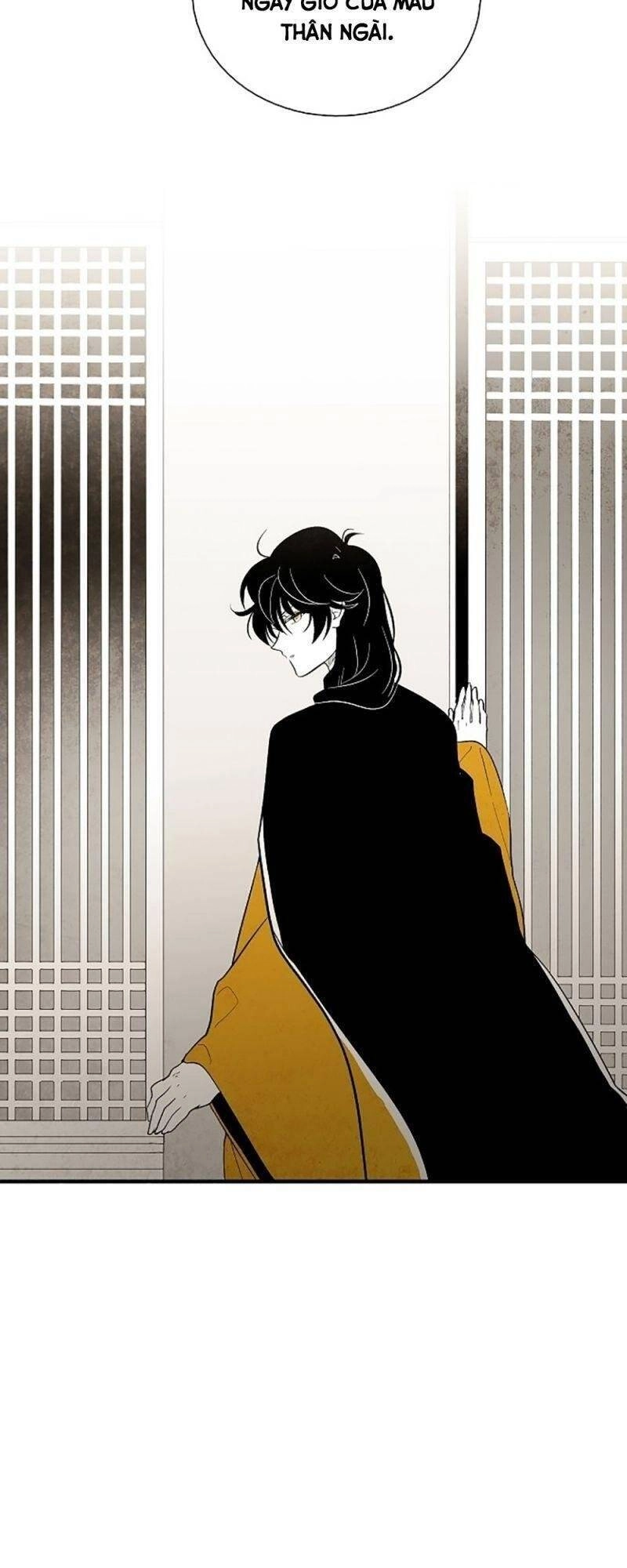 Vân Trung Hoa Chapter 30 - 33