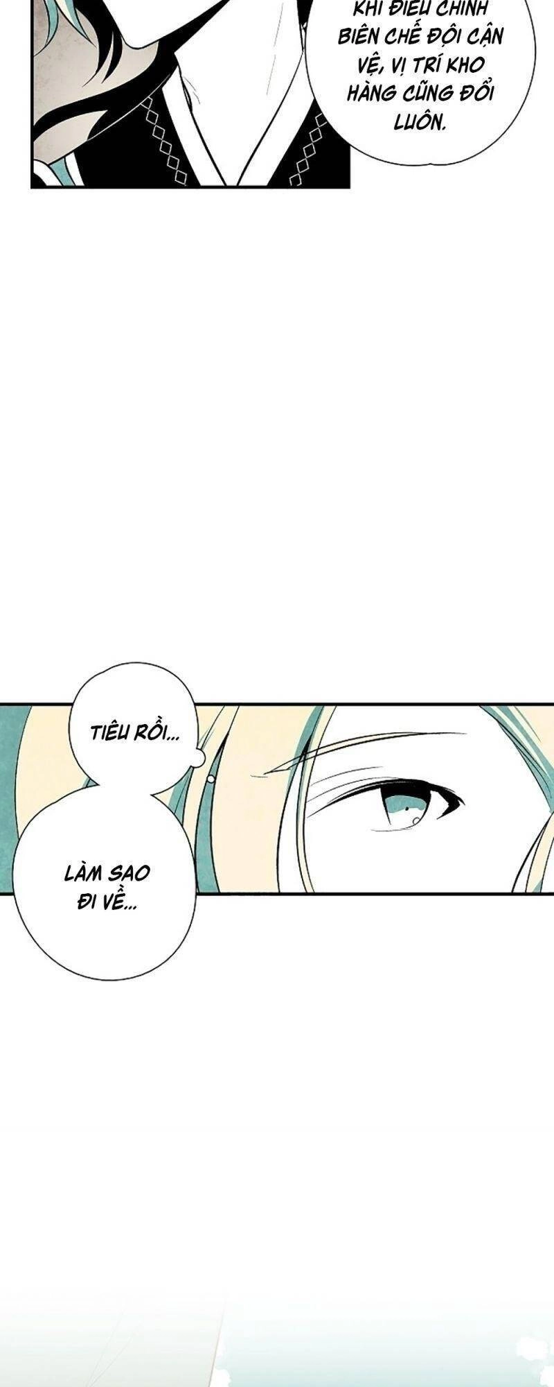 Vân Trung Hoa Chapter 30 - 47