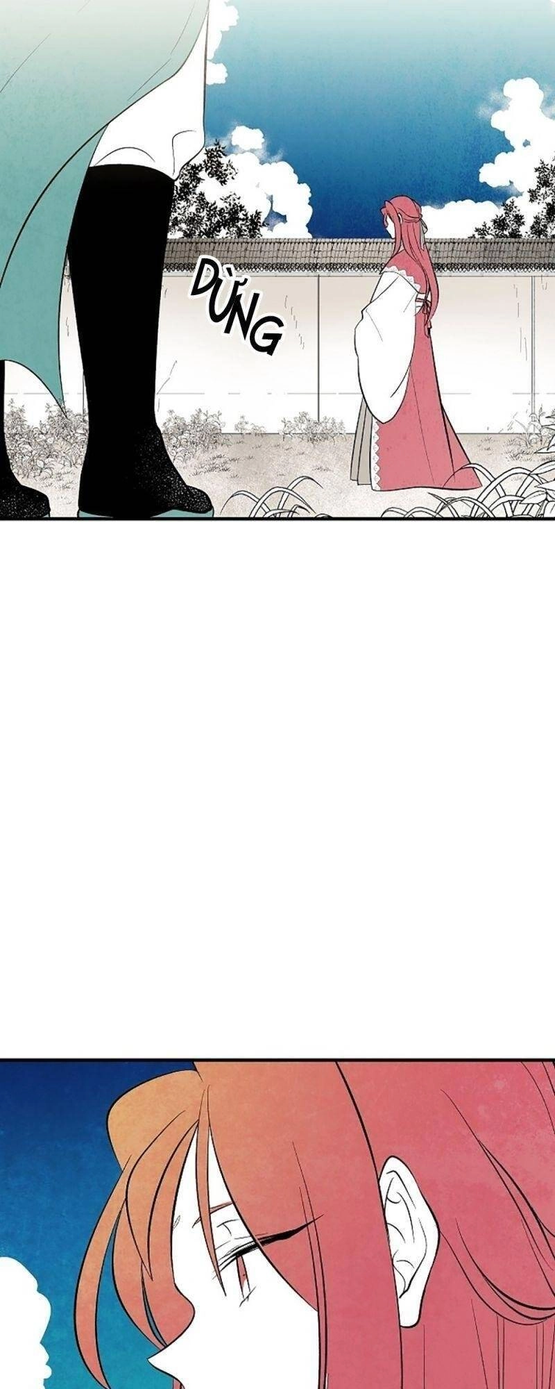 Vân Trung Hoa Chapter 30 - 48