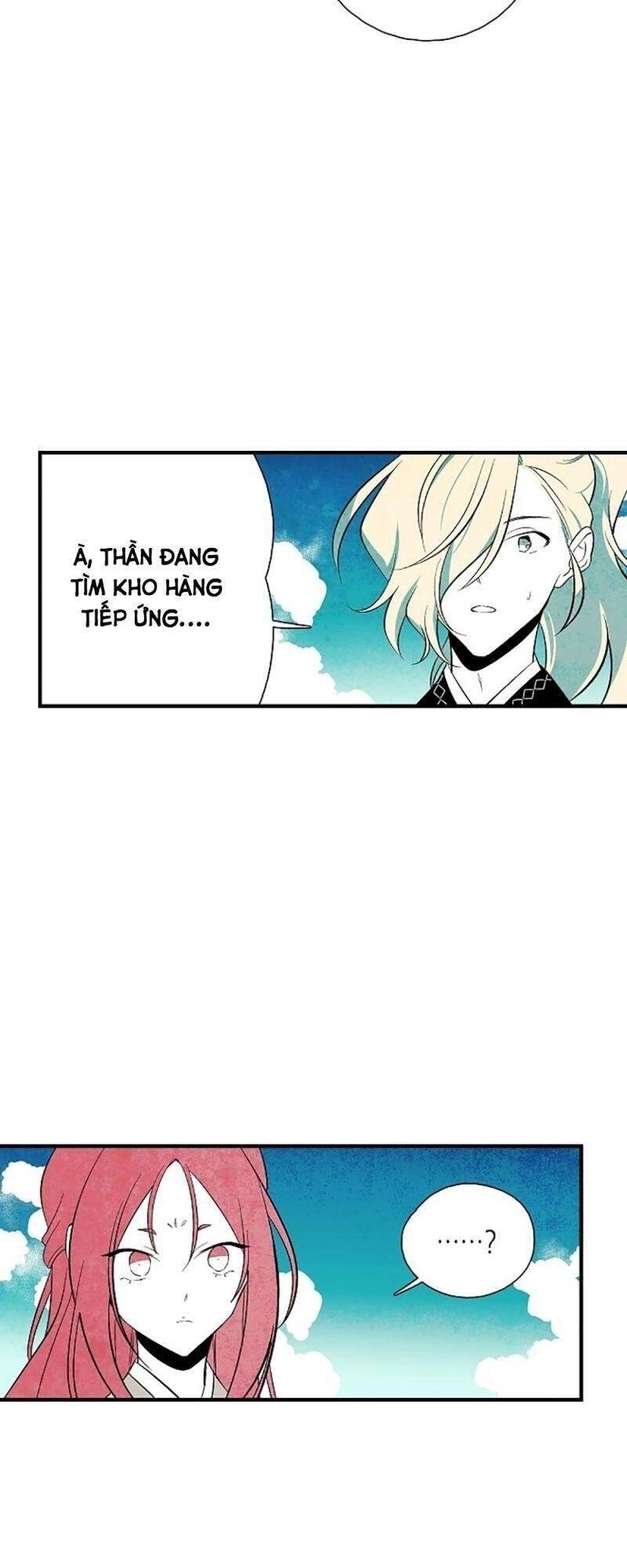 Vân Trung Hoa Chapter 31 - 4