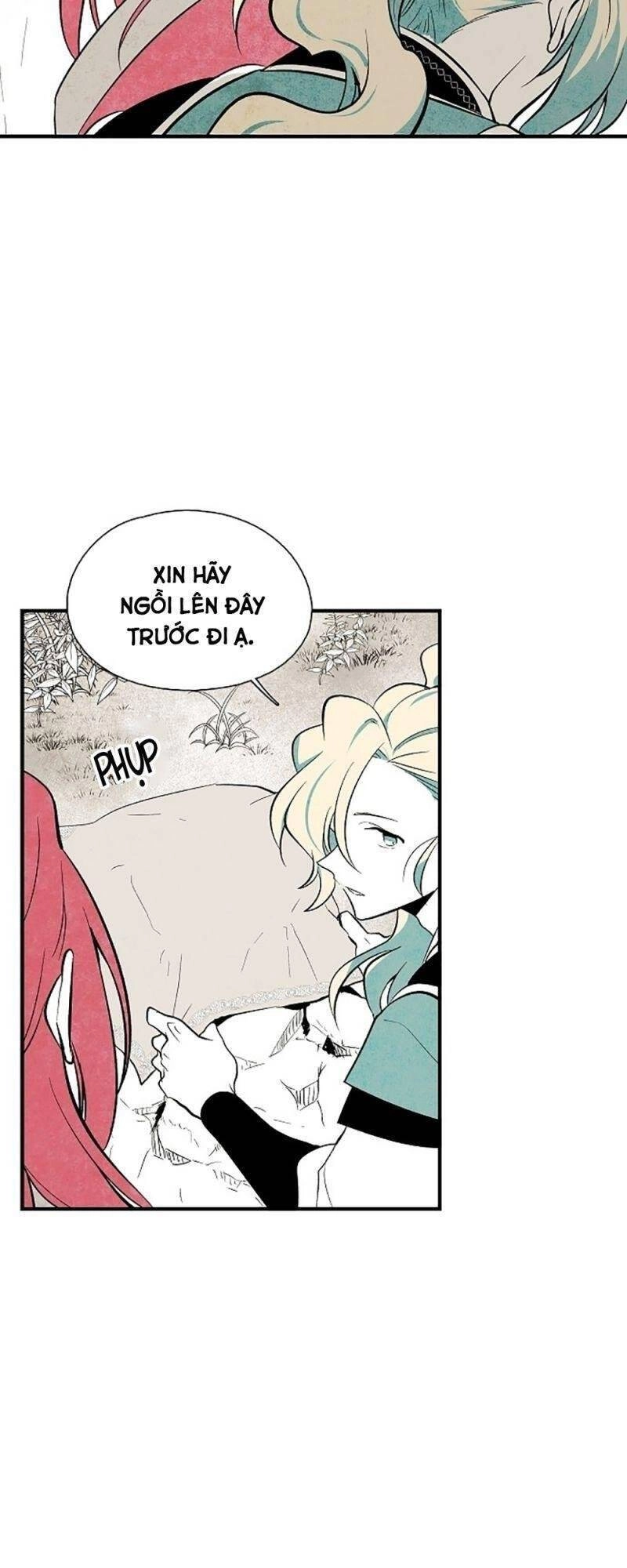 Vân Trung Hoa Chapter 31 - 9