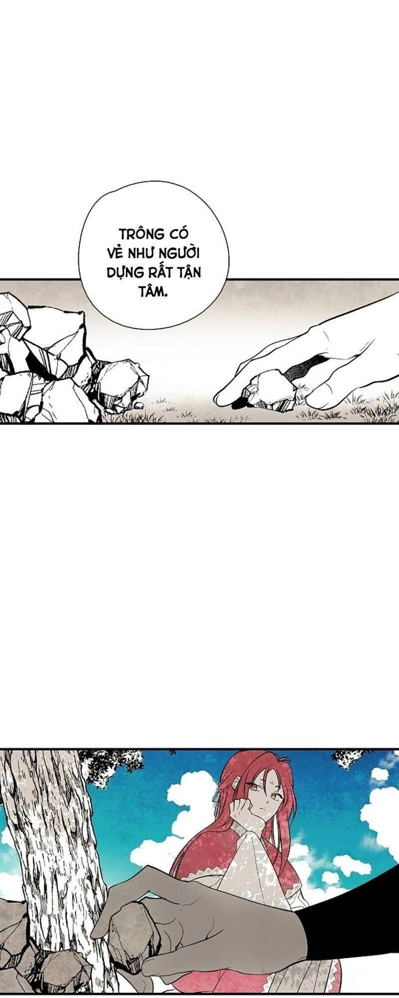 Vân Trung Hoa Chapter 31 - 22