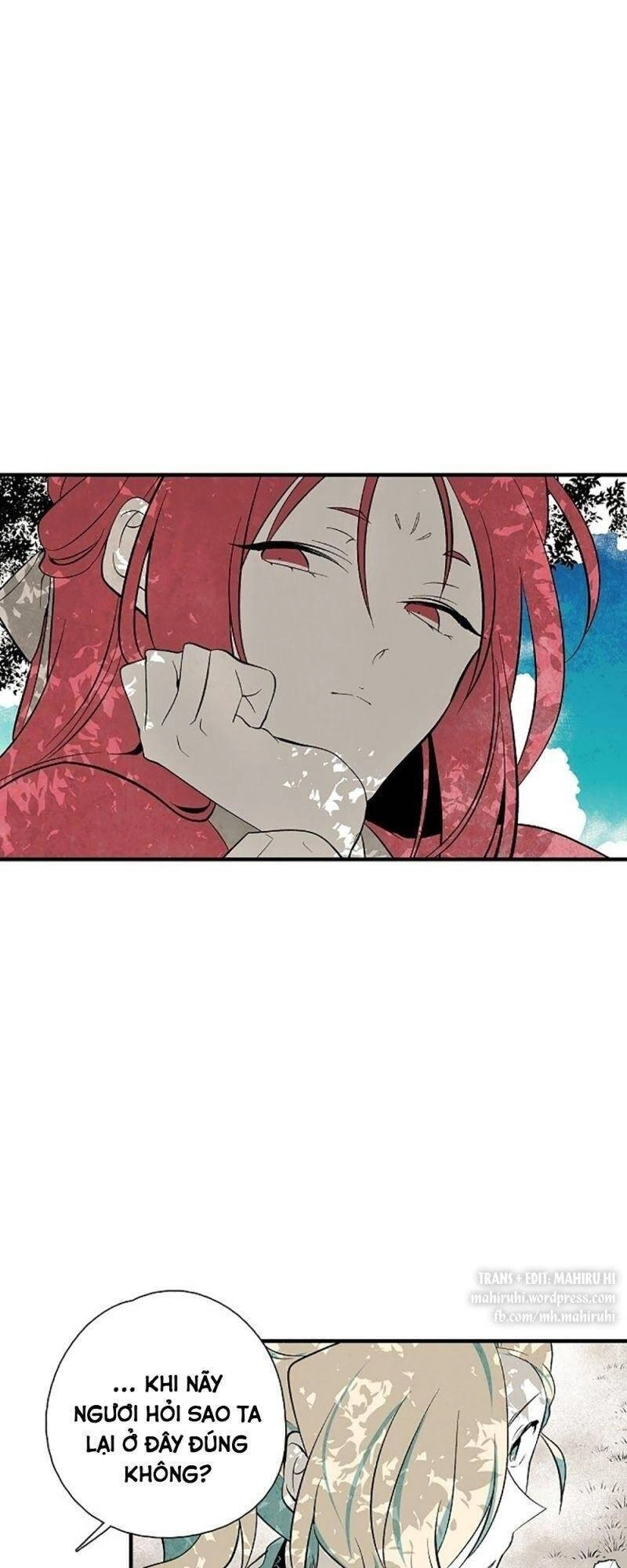 Vân Trung Hoa Chapter 31 - 23