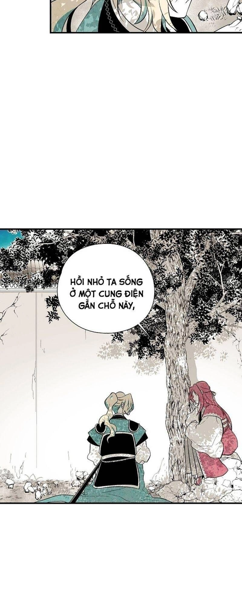 Vân Trung Hoa Chapter 31 - 24