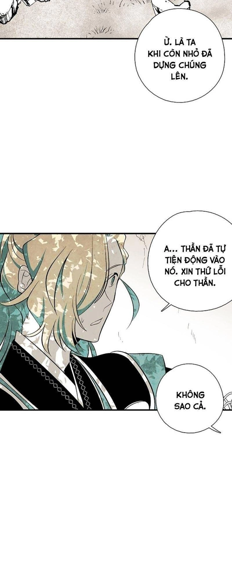 Vân Trung Hoa Chapter 31 - 26