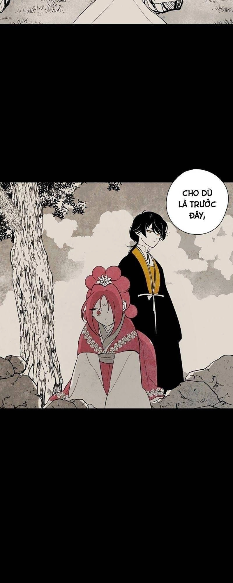 Vân Trung Hoa Chapter 31 - 29