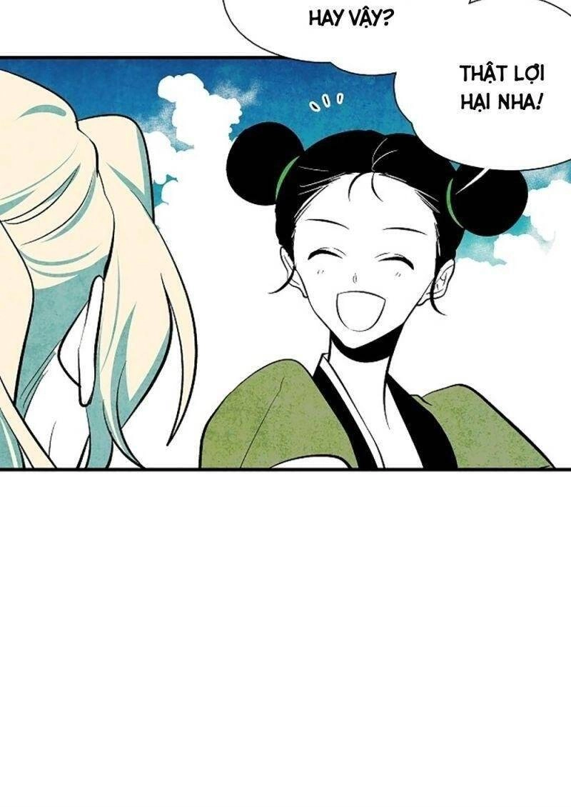 Vân Trung Hoa Chapter 31 - 39