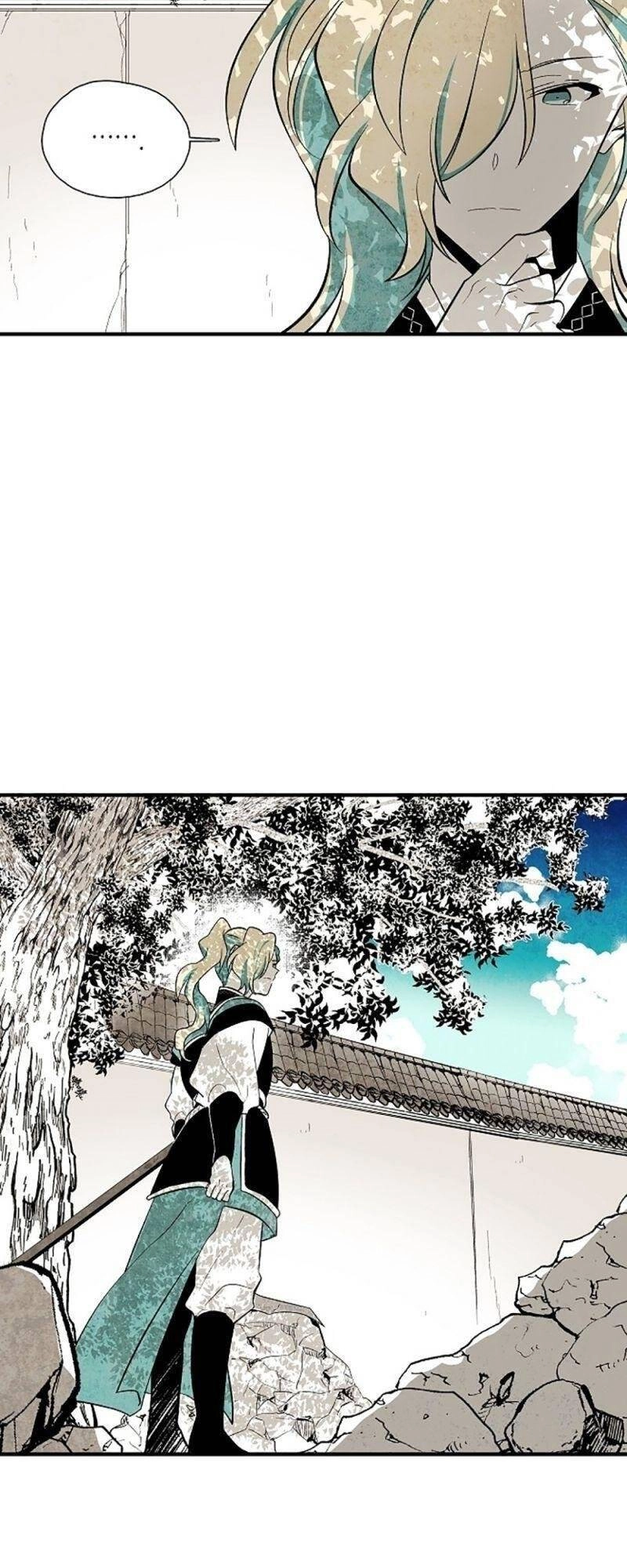 Vân Trung Hoa Chapter 31 - 43