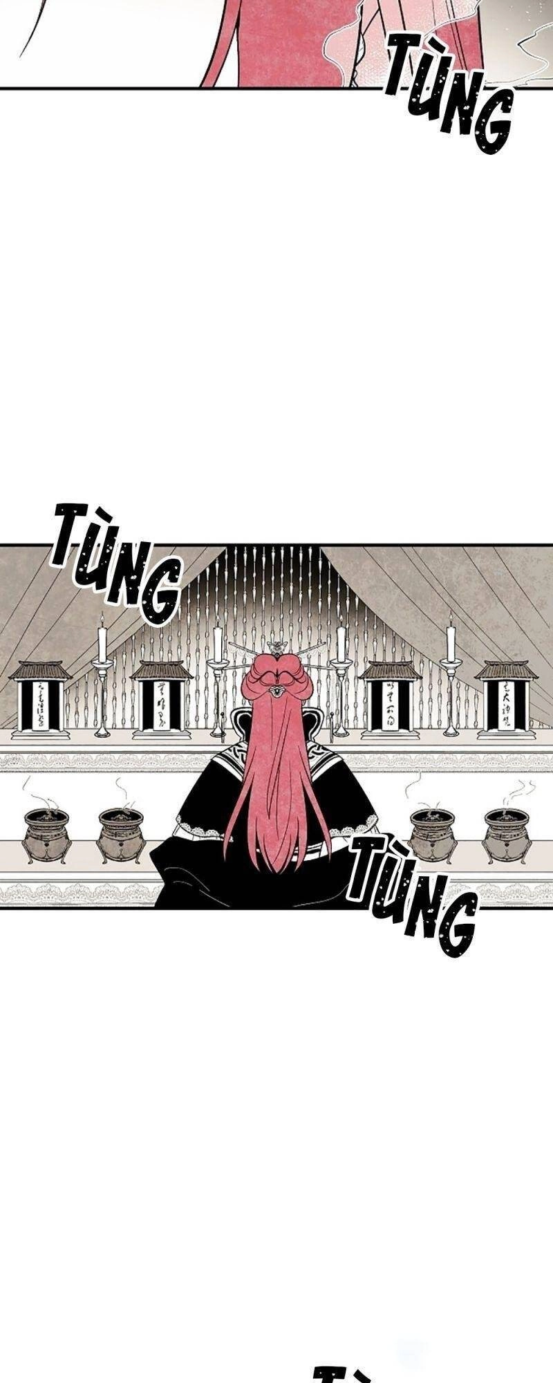 Vân Trung Hoa Chapter 32 - 3