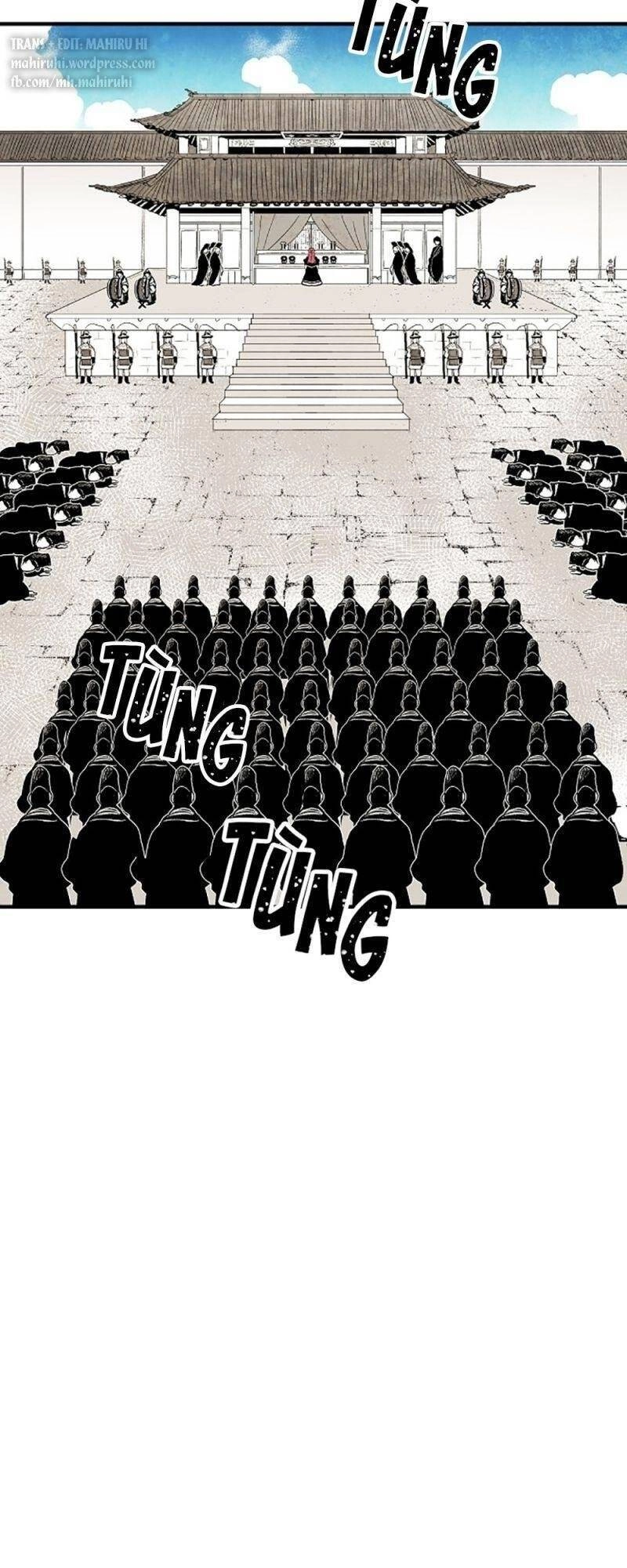 Vân Trung Hoa Chapter 32 - 4