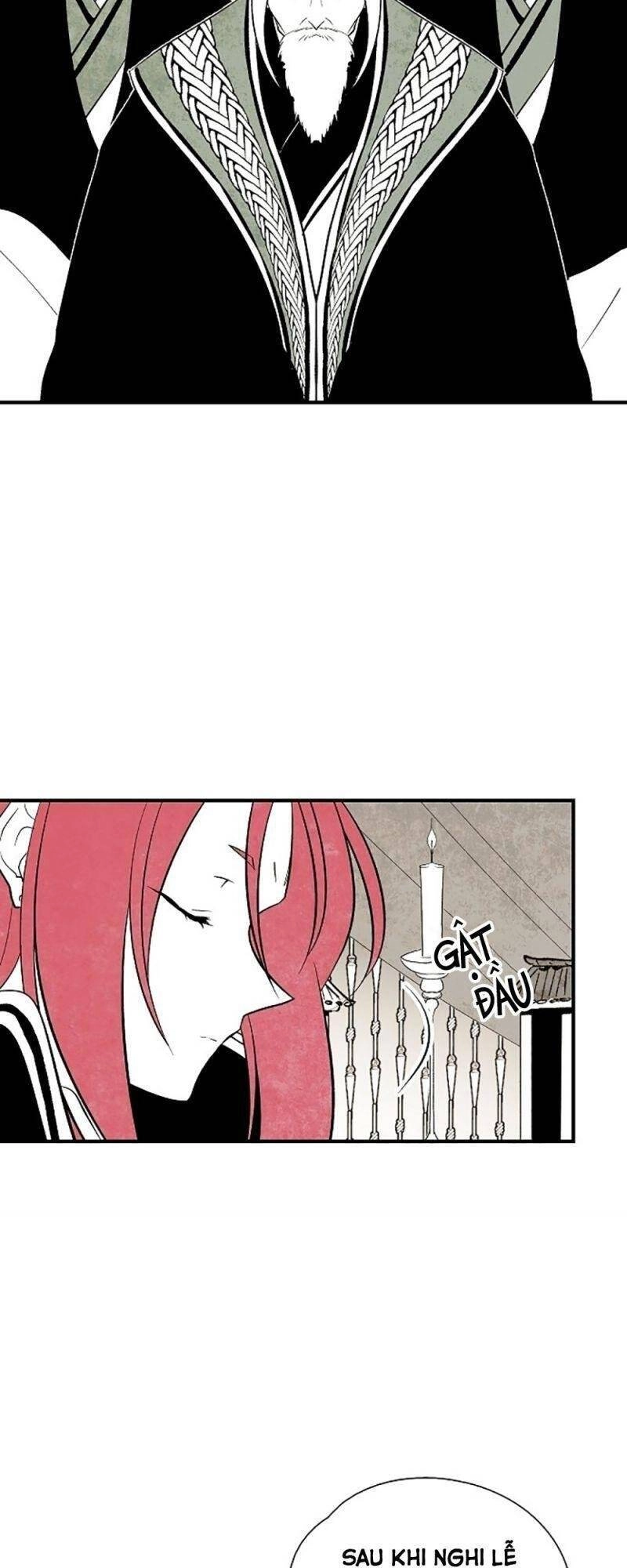 Vân Trung Hoa Chapter 32 - 6