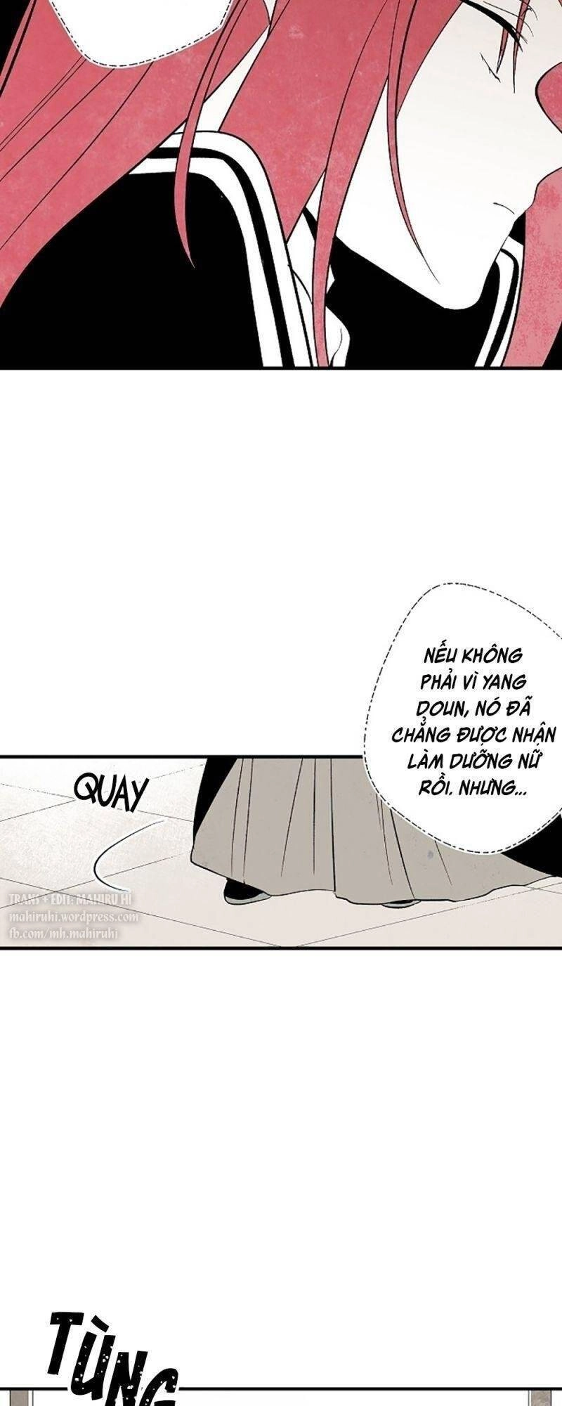 Vân Trung Hoa Chapter 32 - 10