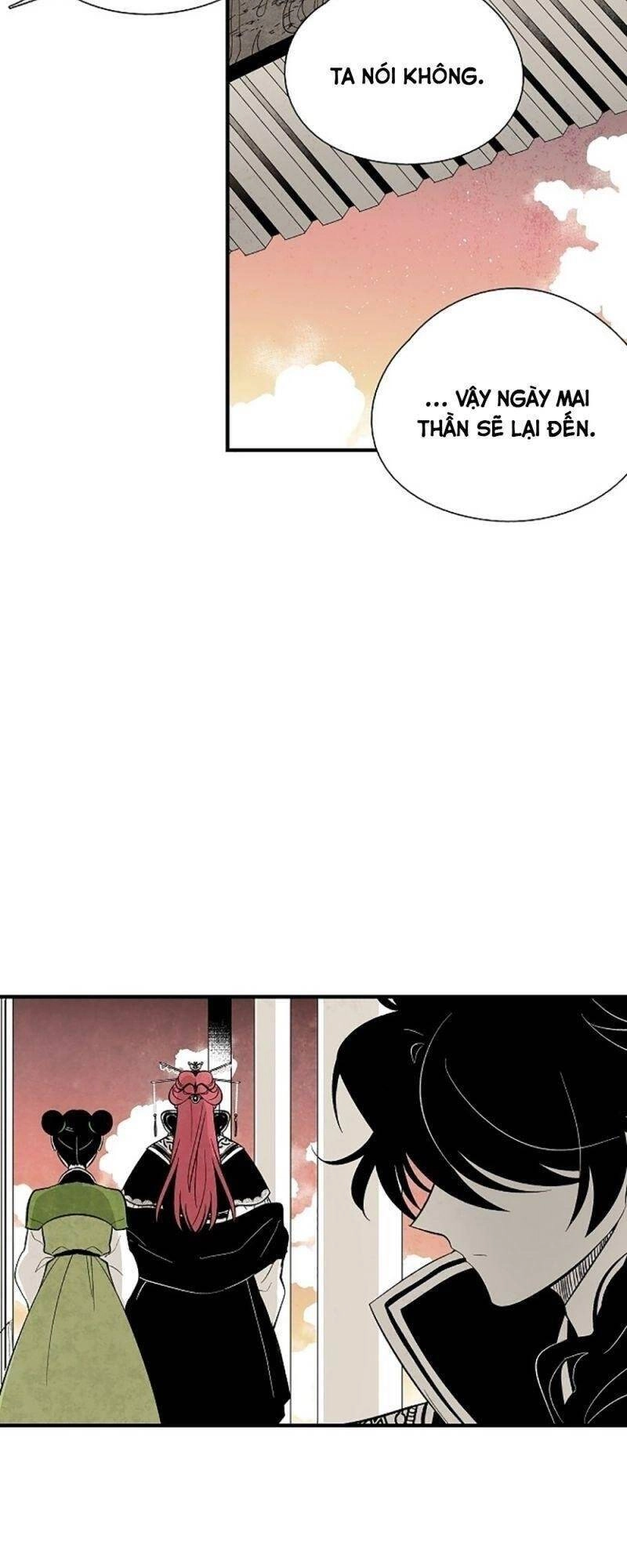 Vân Trung Hoa Chapter 32 - 18