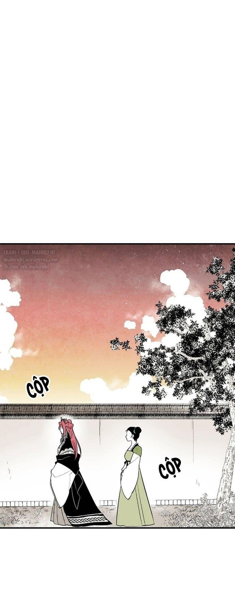 Vân Trung Hoa Chapter 32 - 19