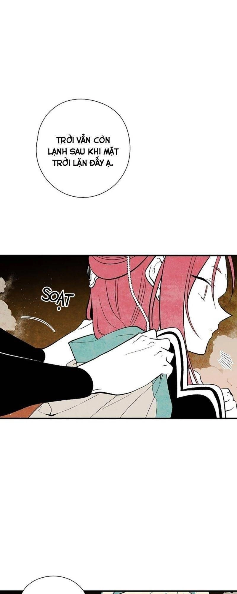 Vân Trung Hoa Chapter 32 - 26