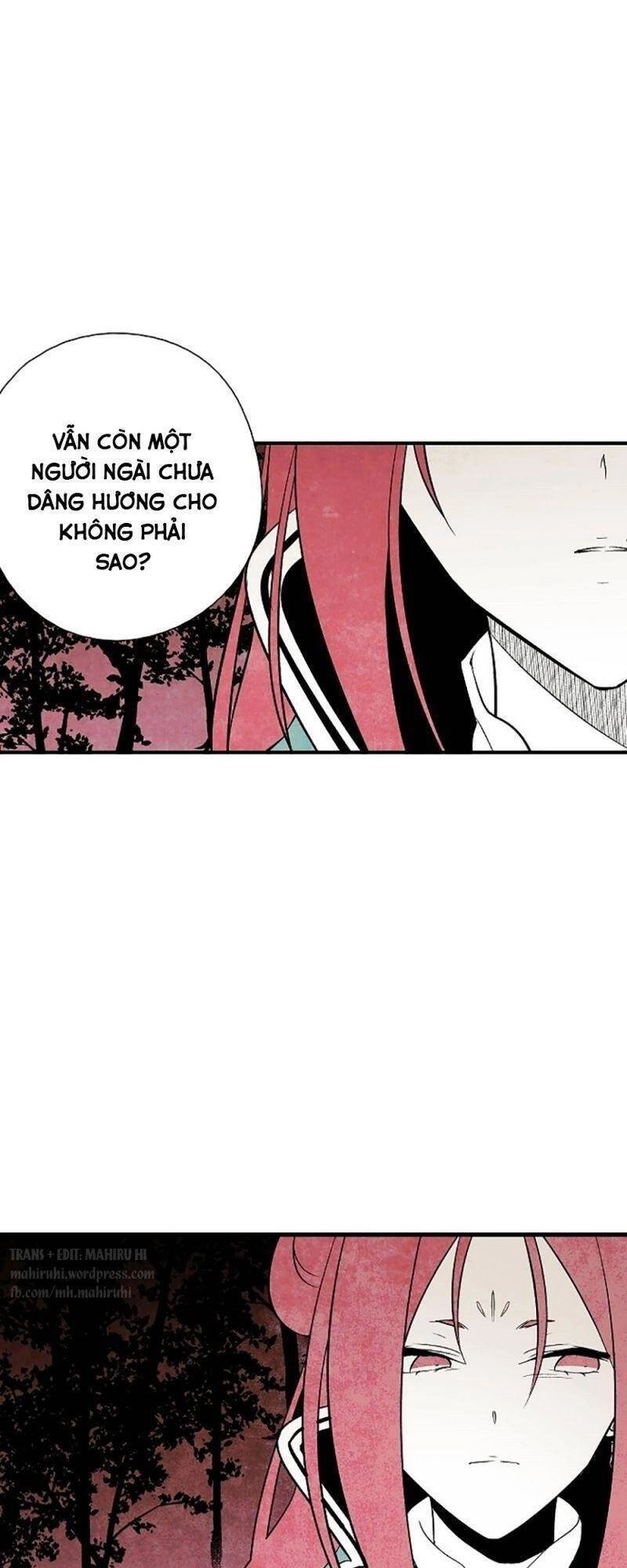 Vân Trung Hoa Chapter 32 - 38