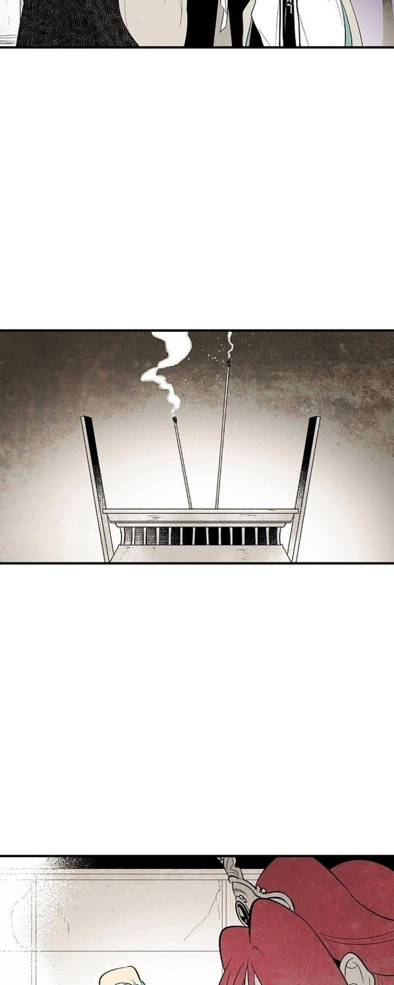 Vân Trung Hoa Chapter 32 - 42