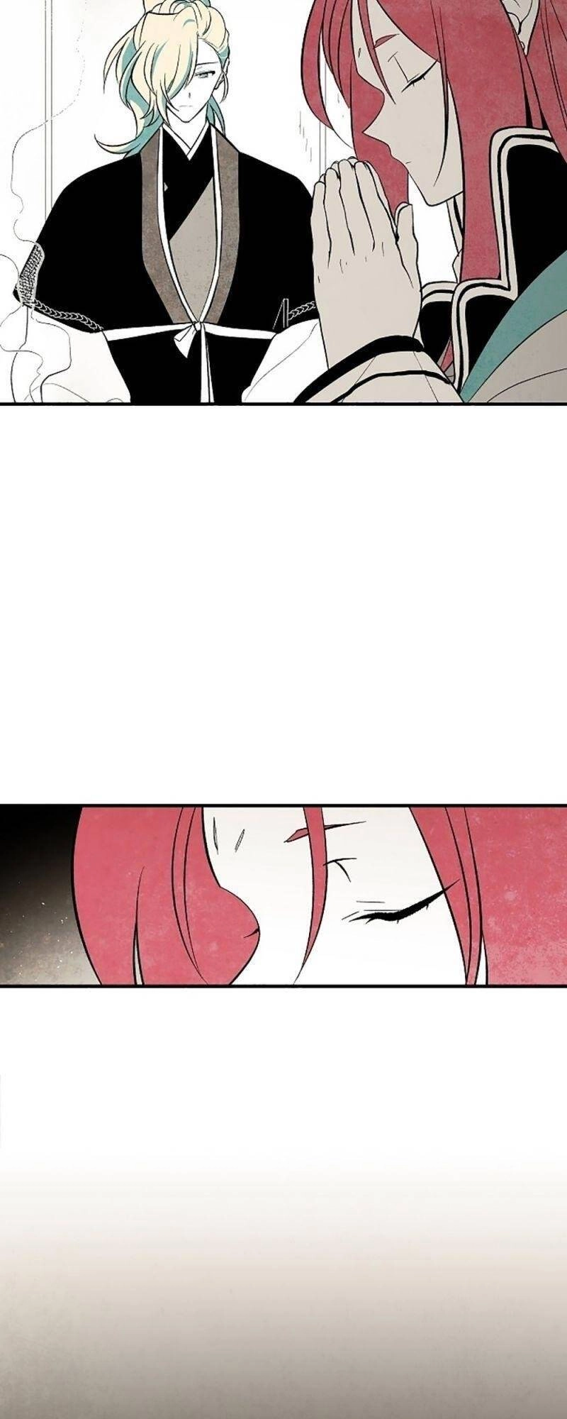 Vân Trung Hoa Chapter 32 - 43