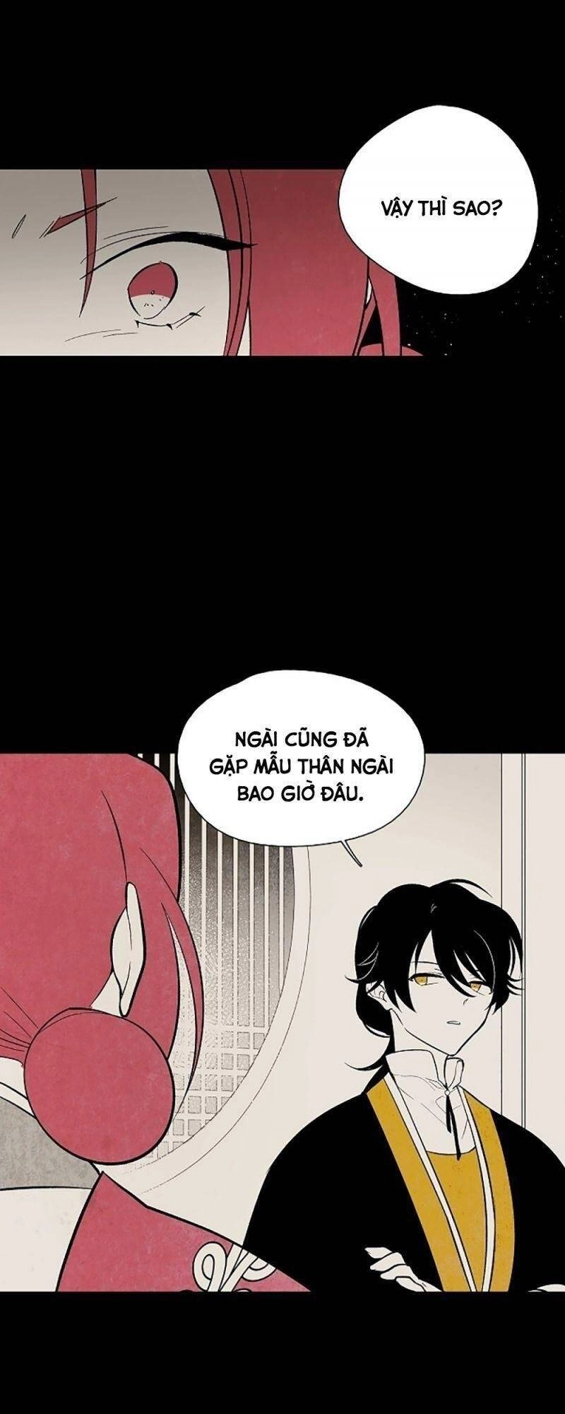 Vân Trung Hoa Chapter 33 - 2